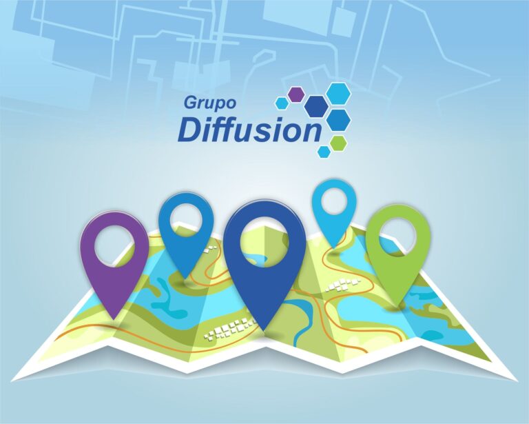 Unidades Grupo Diffusion
